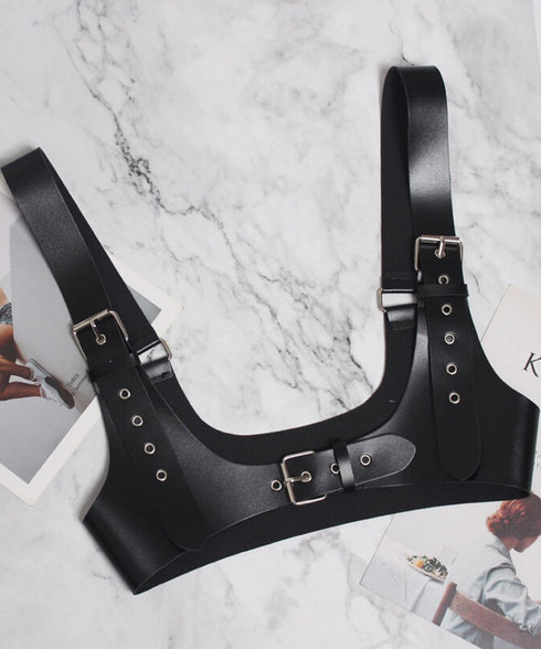 Harness Belt